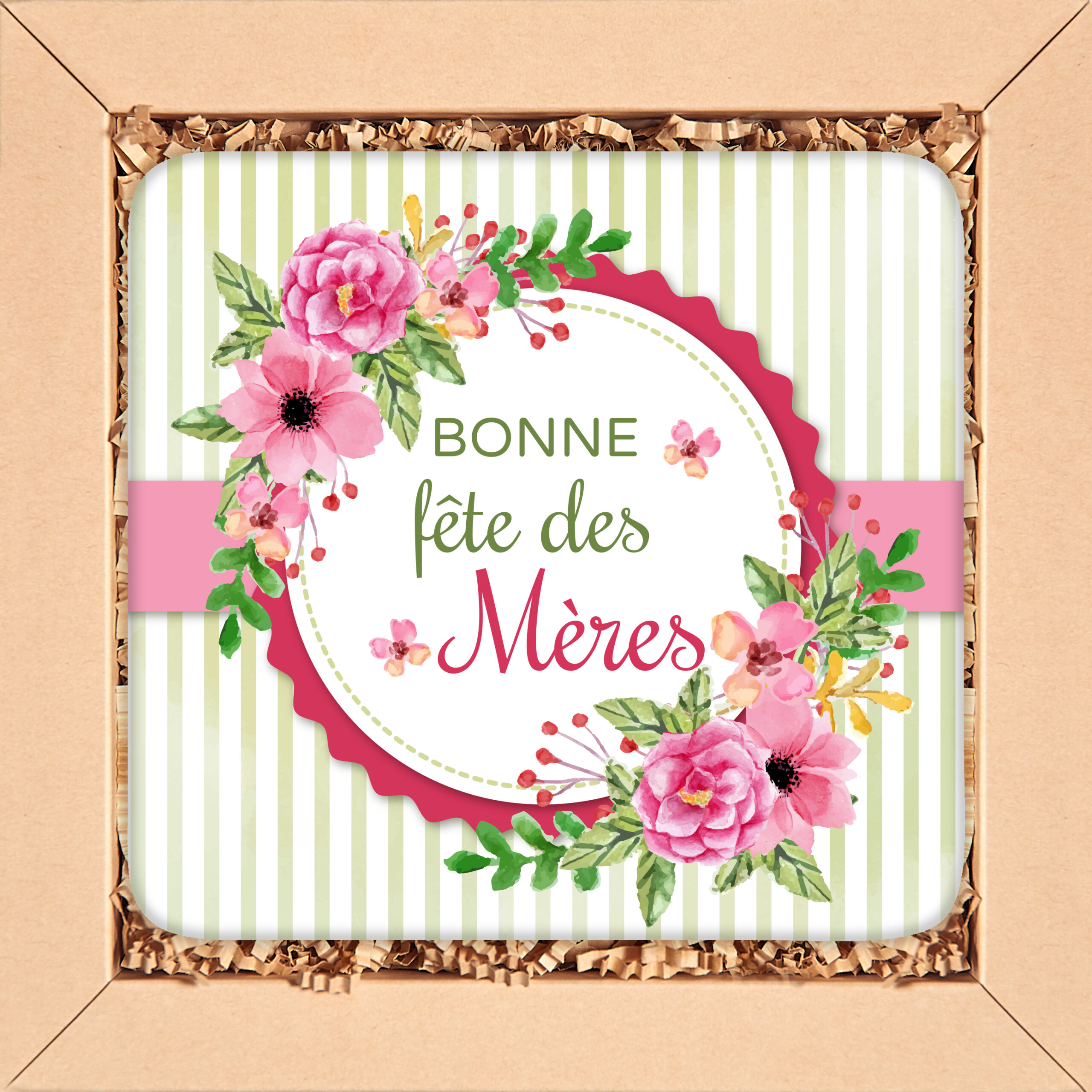 16x16 brown Мамы 12фр (1)