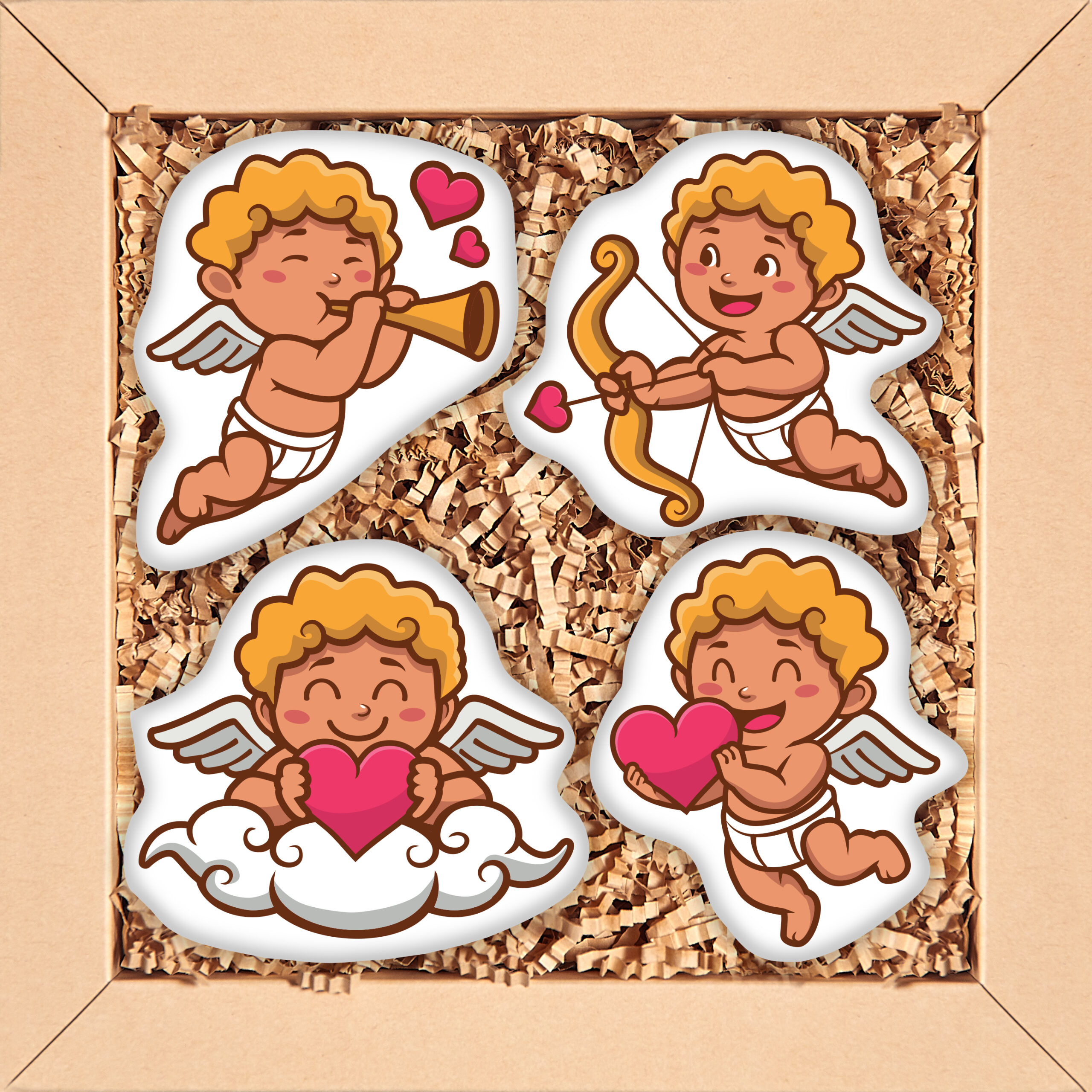 20x20 brown Ангелы (1)