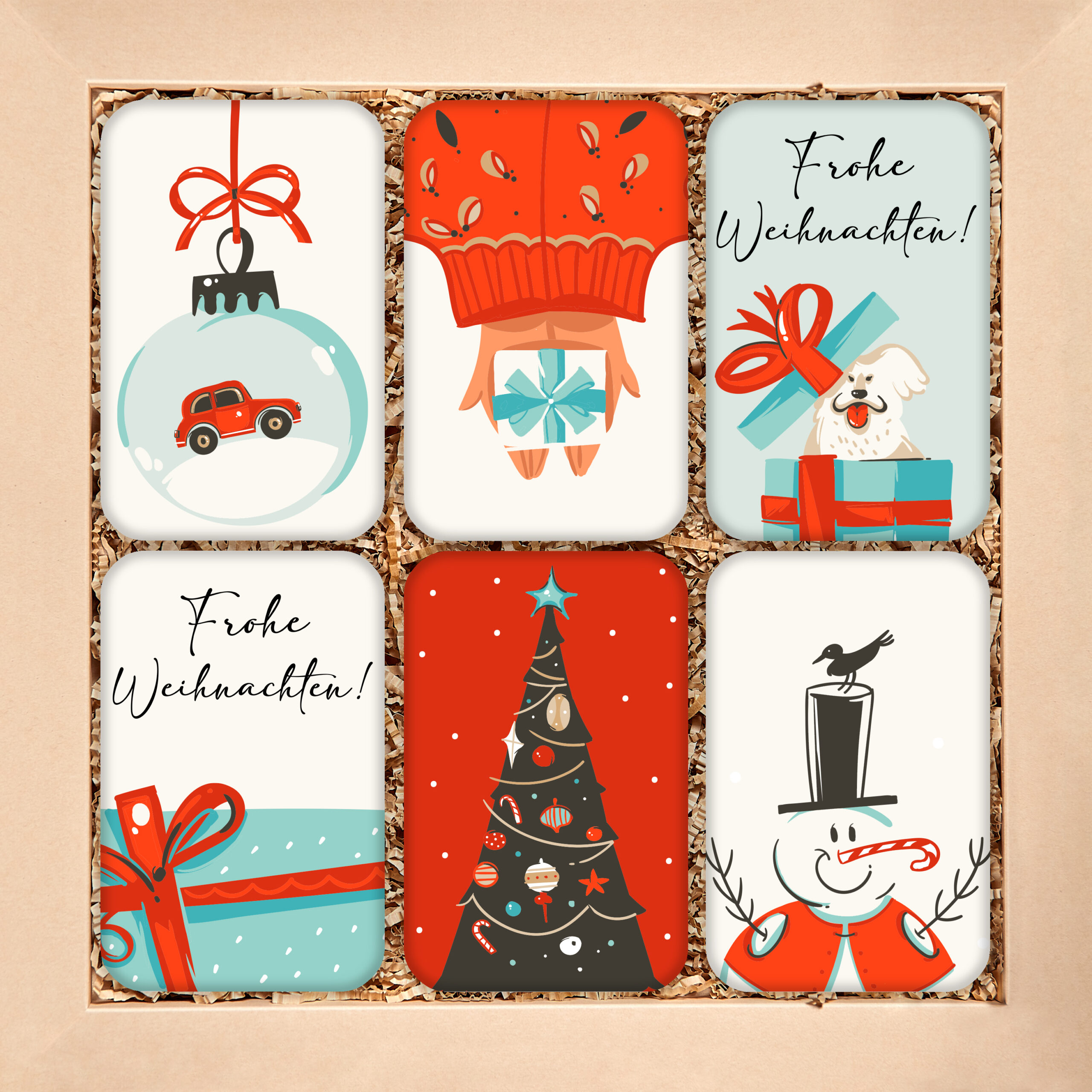 25x25 brown Красный лого пустой